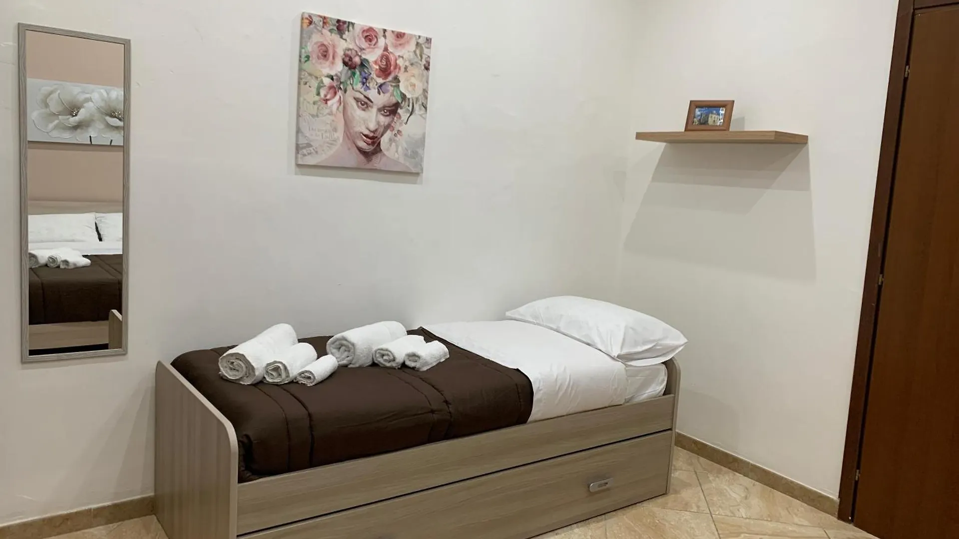 La Mosaique Palermo Apartment