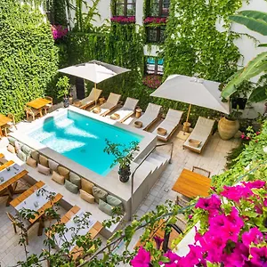 Hotell Casa Nostra Boutique &, Palermo