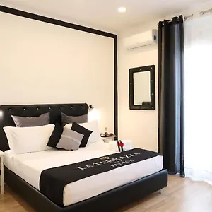 Bed & Breakfast La Terrazza Palace, Palermo