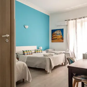Bed & Breakfast Glamour, Palermo